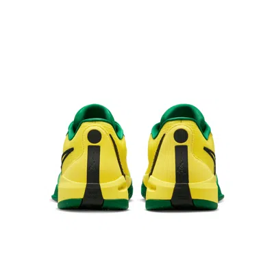Nike (wmns)  Sabrina 1 'oregon Ducks' In Green