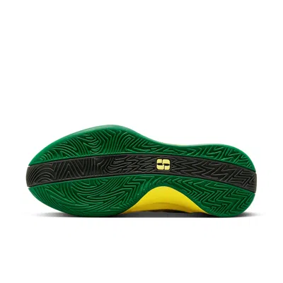 Nike (wmns)  Sabrina 1 'oregon Ducks' In Green