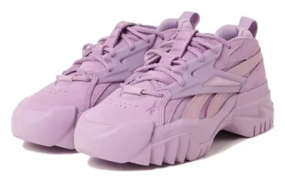 Reebok Club C Cardi V2 Sneakers In Purple | ModeSens