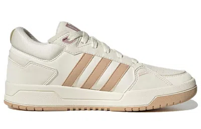 Adidas Originals (wmns) Adidas Kaoracer 100db 'white Clear Brown'
