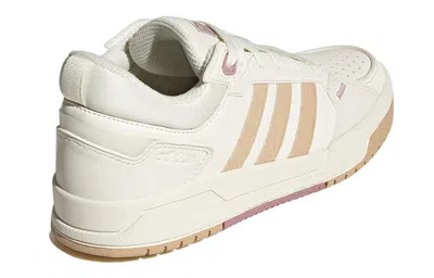 Adidas Originals (wmns) Adidas Kaoracer 100db 'white Clear Brown'