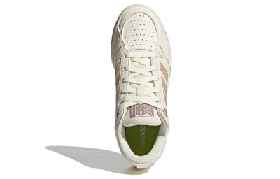 Adidas Originals (wmns) Adidas Kaoracer 100db 'white Clear Brown'
