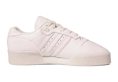 Adidas Originals Adidas Rivalry Lux Low Top Basketball Sneaker In Cloud ...