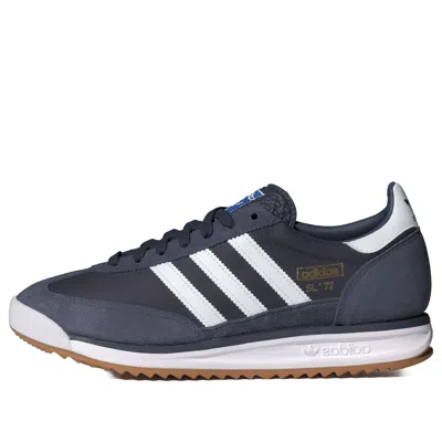Adidas Originals Sl 72 Low-top Sneakers