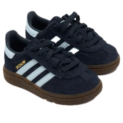 Adidas Originals Boys Adidas Handball Spezial In Blue
