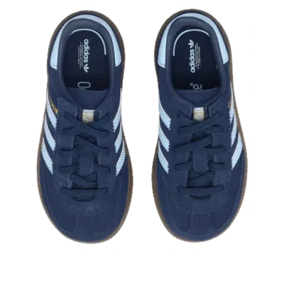Adidas Originals Boys Adidas Handball Spezial In Blue