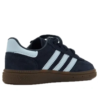 Adidas Originals Boys Adidas Handball Spezial In Blue