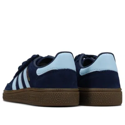 Adidas Originals Boys Adidas Handball Spezial In Blue
