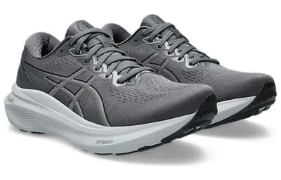 Asics Gel-kayano 30 'piedmont Carrier Grey ' In Gray