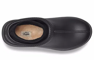Ugg Tasman X Shoes In Black