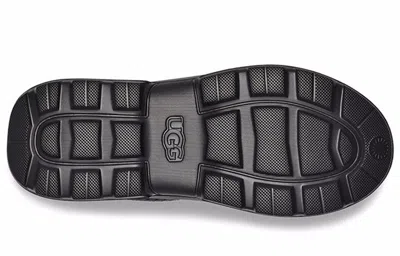 Ugg Tasman X Shoes In Black