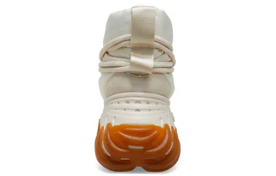 Crocs Echo Boot In White