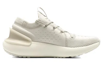 Under Armour Hovr Phantom 3 'fog Sahara' In White