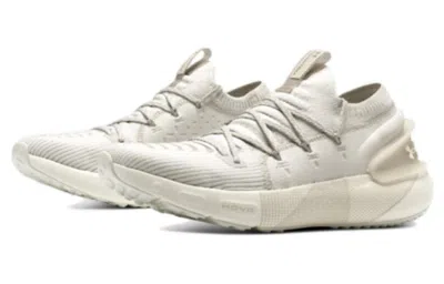 Under Armour Hovr Phantom 3 'fog Sahara' In White