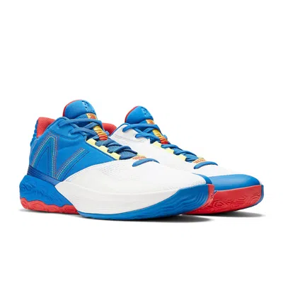 New Balance Unisex Two Wxy V4