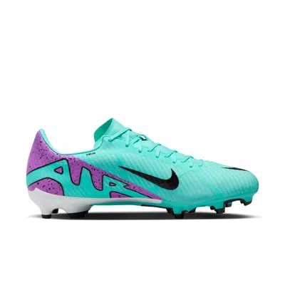 Nike Mercurial Vapor 15 Academy 'hyper Turquoise' In Blue