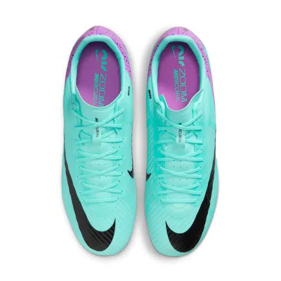 Nike Mercurial Vapor 15 Academy 'hyper Turquoise' In Blue