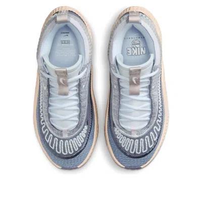 Nike Womens  Cosmic Unity 3 In Blue