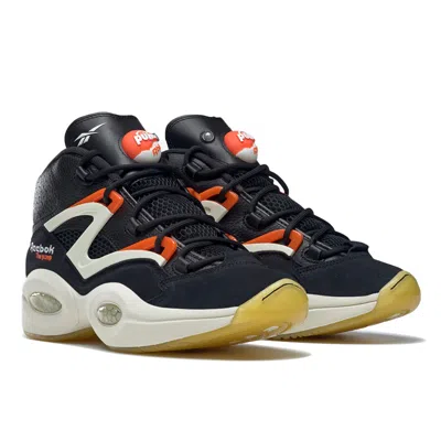 Reebok Question Pump Sneakers