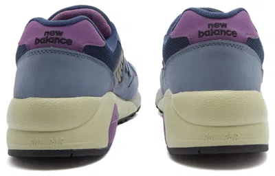 New Balance Unisex 580