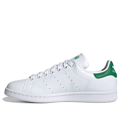Adidas Originals Stan Smith Women's Low Shoe W Footwear White/green/footwear White