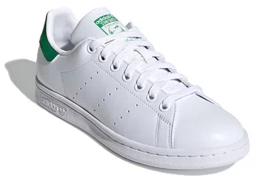 Adidas Originals Stan Smith Women's Low Shoe W Footwear White/green/footwear White
