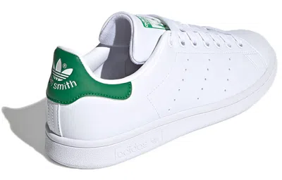 Adidas Originals Stan Smith Women's Low Shoe W Footwear White/green/footwear White