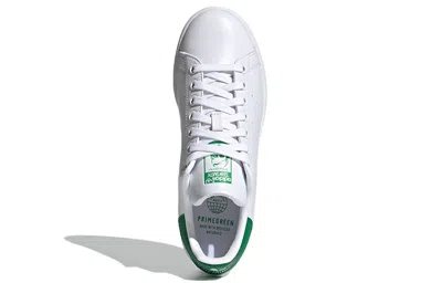 Adidas Originals Stan Smith Women's Low Shoe W Footwear White/green/footwear White