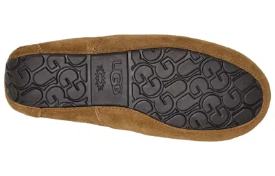 Ugg Ascot Slipper One Pedal Athleisure Casual Sports Shoes Fleece Lined In Multi