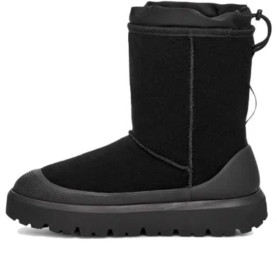 Ugg Classic Short Hybrid Winter Boot
