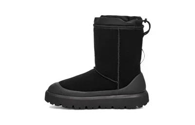 Ugg Classic Short Hybrid Winter Boot