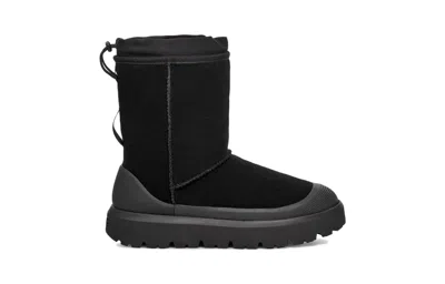 Ugg Classic Short Hybrid Winter Boot