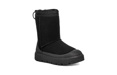 Ugg Classic Short Hybrid Winter Boot