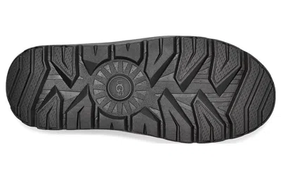 Ugg Tasman Weather Hybrid Slip-on Sneakers In Black