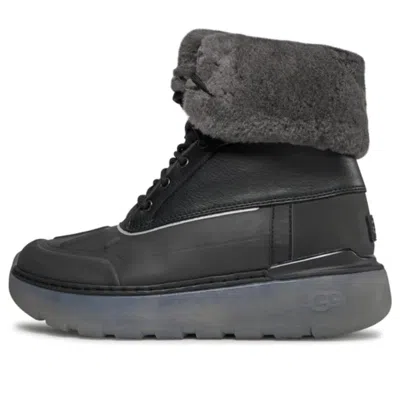 Ugg City Butte 'black'