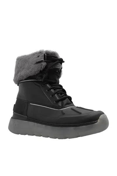 Ugg City Butte 'black'