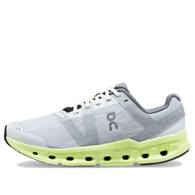 On Running Cloudgo 'frost Hay'