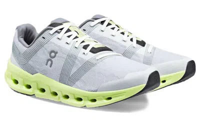 On Running Cloudgo 'frost Hay'