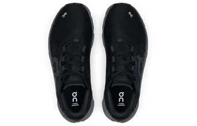 On Running Cloudswift 4 Sneaker In Black