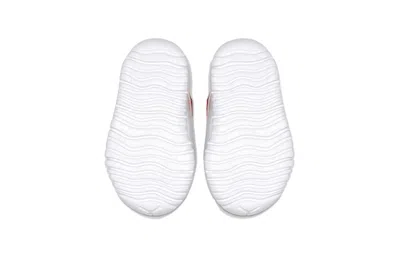 Air Jordan (td)  11 Retro Little Flex 'gym Red'