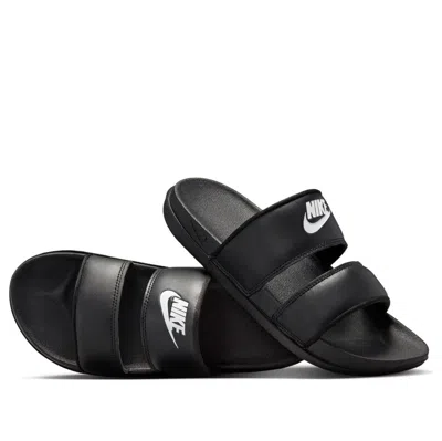 Nike Offcourt Duo Double-strap Slides Women