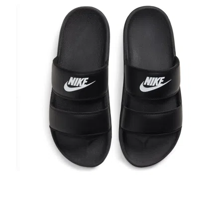 Nike Offcourt Duo Double-strap Slides Women