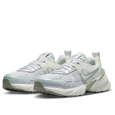 Nike V2k Run Sneakers Women In Gray