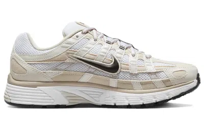 Nike P-6000 Sneaker In Multi