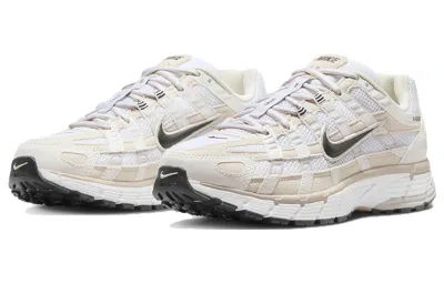 Nike P-6000 Sneaker In Multi