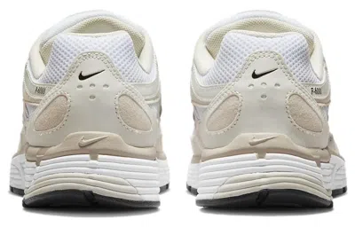 Nike P-6000 Sneaker In Multi