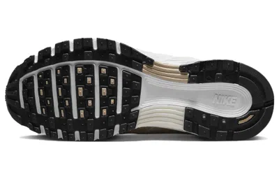 Nike P-6000 Sneaker In Multi