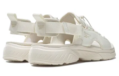 Reebok Hyperium Sandals 'white'