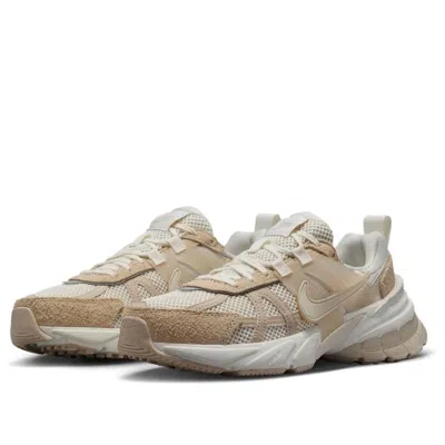 Nike V2k Run Sneaker In Gray