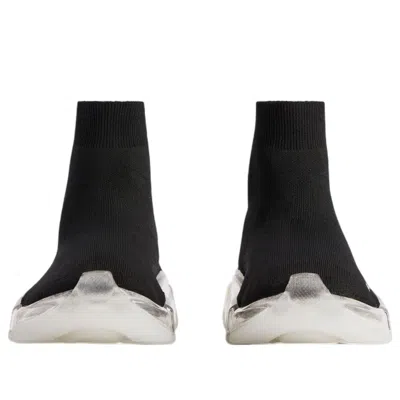 Balenciaga (wmns)  Speed 2.0 'black Clear Sole'